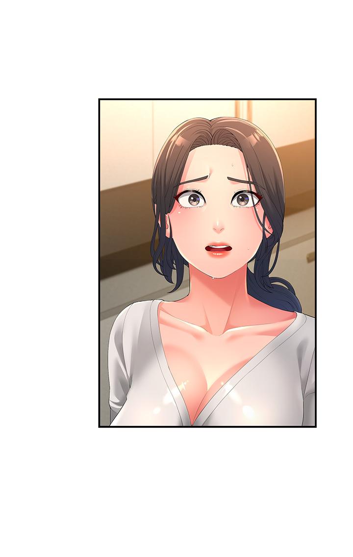[韩国漫画] 跑友变岳母 剧情,熟女人妻#[52P]-5