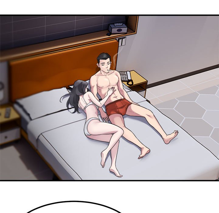 [韩国漫画] 好运出租车 剧情,OL,职场#[106P]-55