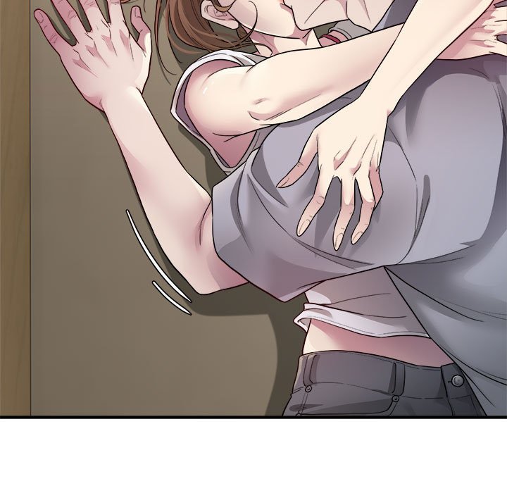 [韩国漫画] 好运出租车 剧情,OL,职场#[163P]-58