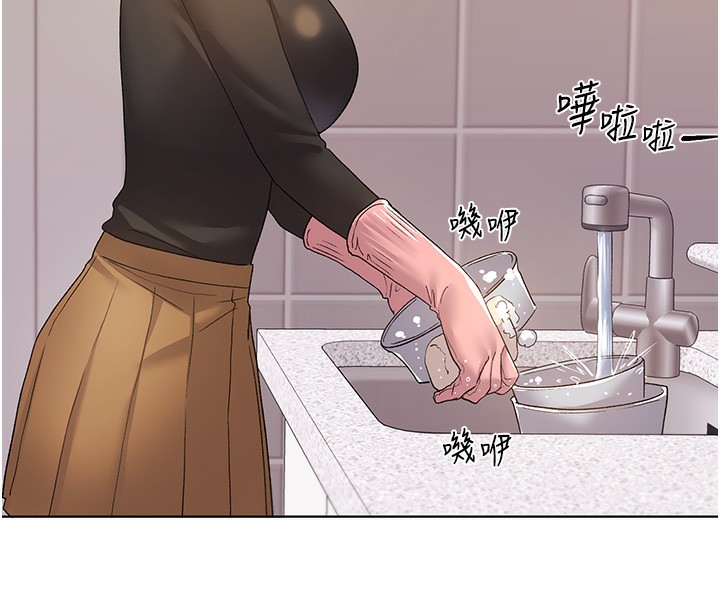 [韩国漫画] 野蛮插画家 剧情,巨乳大奶#[184P]-27