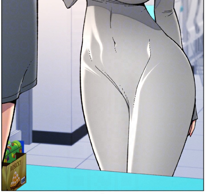 [韩国漫画] 兄妹的秘密授课 剧情,不伦,青年#[134P]-133