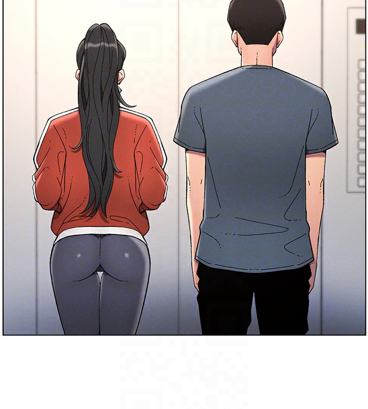 [韩国漫画] 兄妹的秘密授课 剧情,不伦,青年#[134P]-54