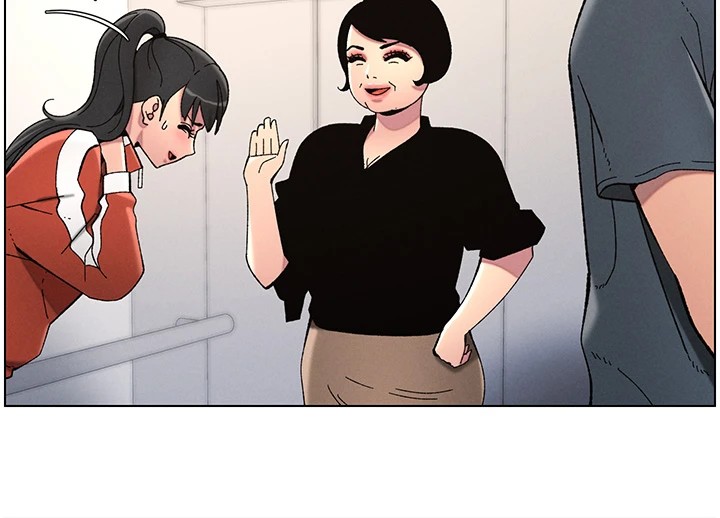 [韩国漫画] 兄妹的秘密授课 剧情,不伦,青年#[134P]-76