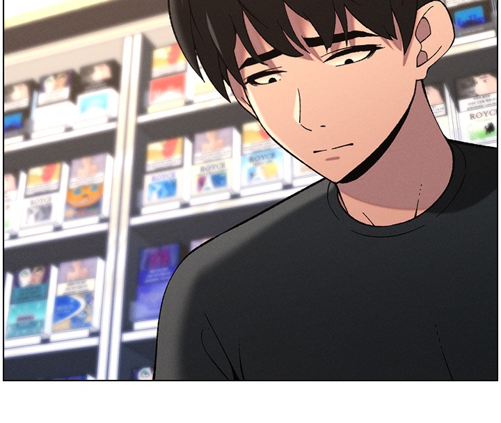 [韩国漫画] 兄妹的秘密授课 剧情,不伦,青年#[189P]-8