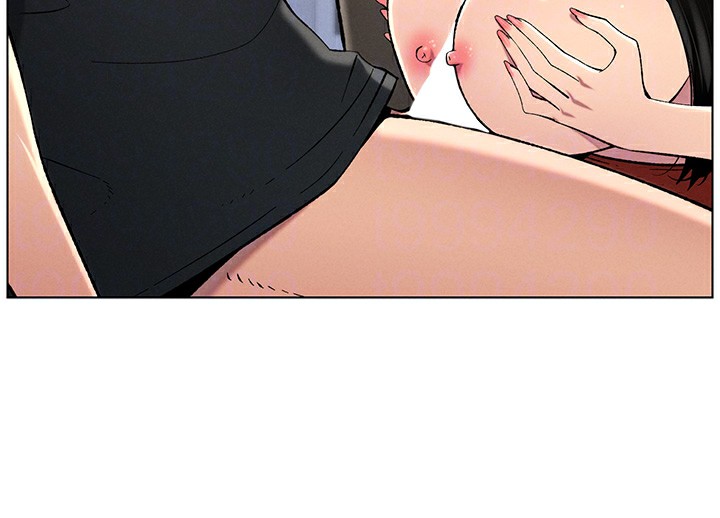 [韩国漫画] 兄妹的秘密授课 剧情,不伦,青年#[115P]-35