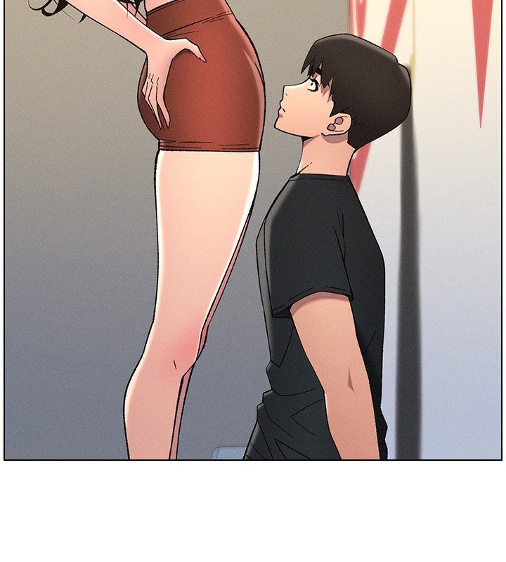 [韩国漫画] 兄妹的秘密授课 剧情,不伦,青年#[115P]-77