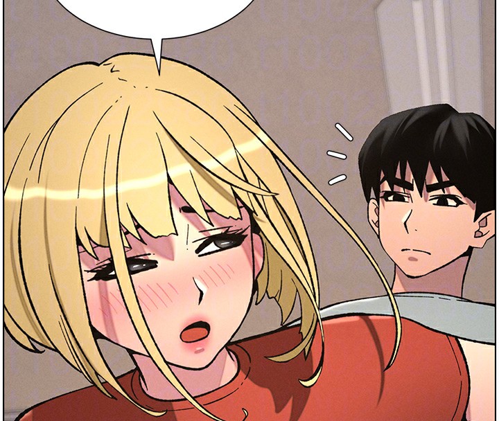 [韩国漫画] 兄妹的秘密授课 剧情,不伦,青年#[136P]-23