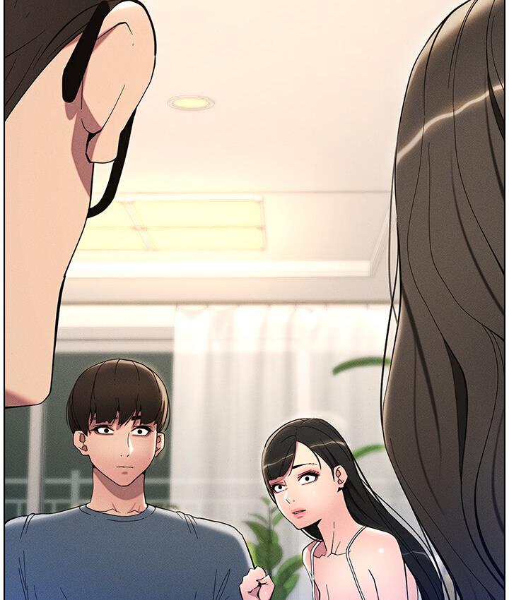 [韩国漫画] 兄妹的秘密授课 剧情,不伦,青年#[101P]-11