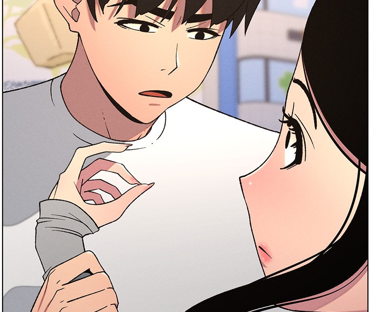 [韩国漫画] 兄妹的秘密授课 剧情,不伦,青年#[141P]-25