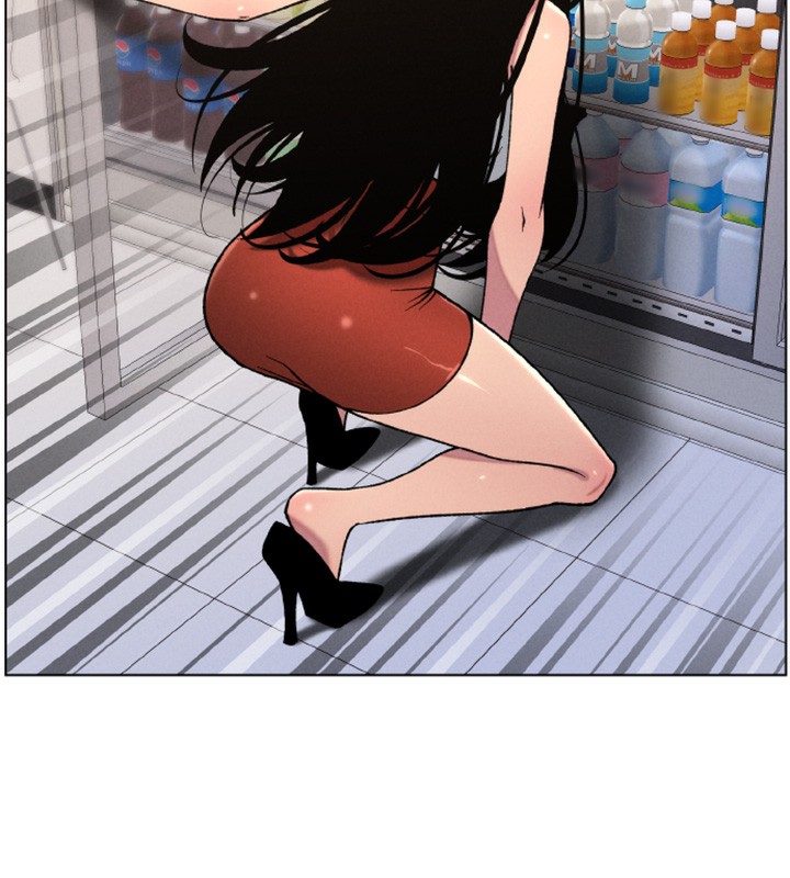 [韩国漫画] 兄妹的秘密授课 剧情,不伦,青年#[141P]-88