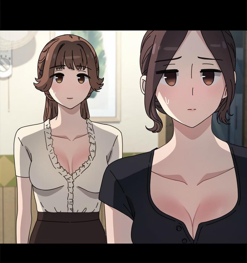 [韩国漫画] 我家的赘婿大人 剧情,熟女人妻#[166P]-96