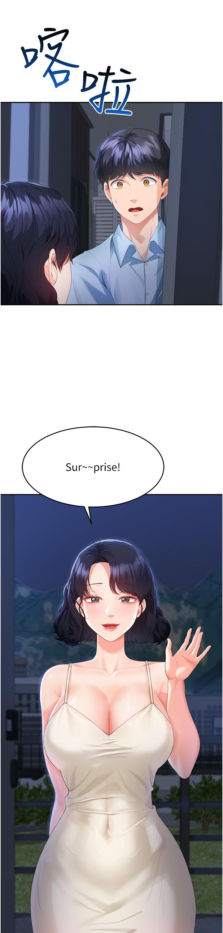 [韩国漫画] 童颜继母 剧情,熟女人妻#[60P]-25