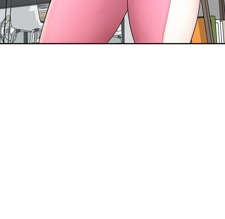 [韩国漫画] 不想再当鲁蛇 剧情,青年#[261P]-127