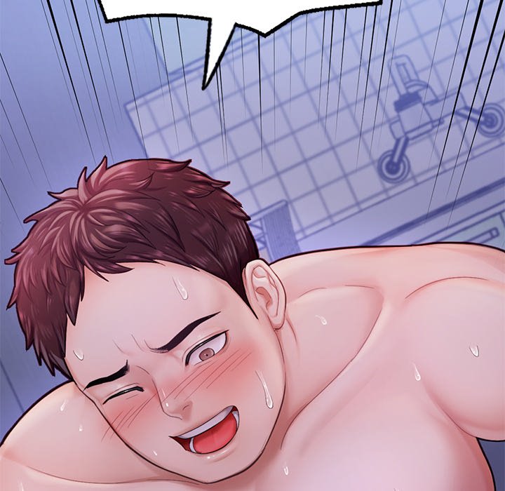 [韩国漫画] 不想再当鲁蛇 剧情,青年#[184P]-75