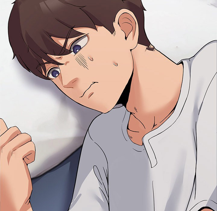 [韩国漫画] 男人止步 剧情,女学生#[292P]-126