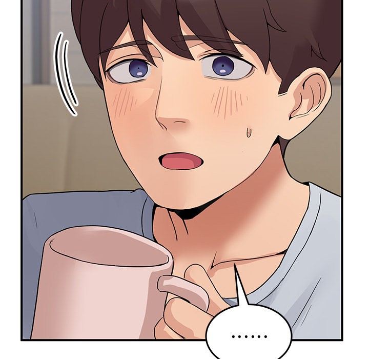 [韩国漫画] 男人止步 剧情,女学生#[292P]-150