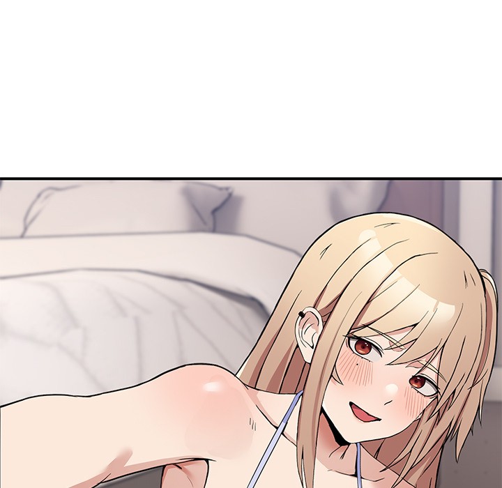 [韩国漫画] 男人止步 剧情,女学生#[292P]-190