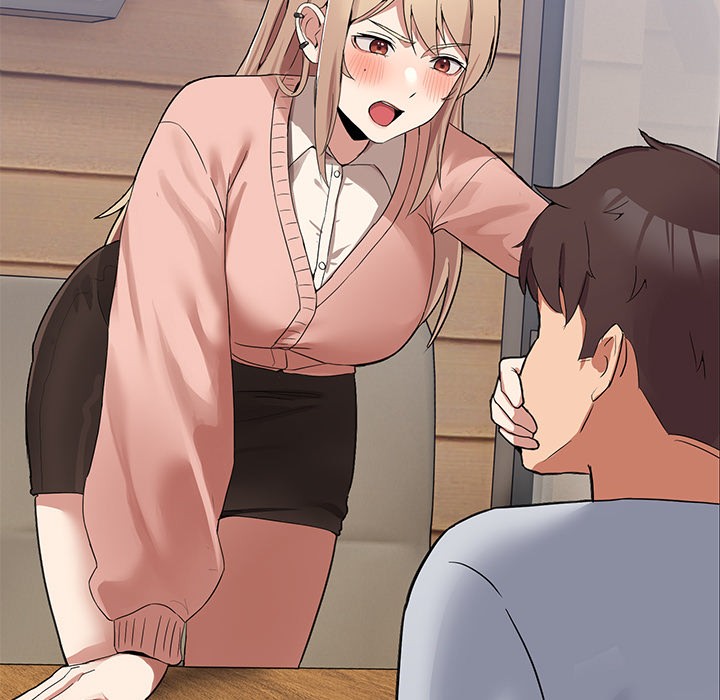 [韩国漫画] 男人止步 剧情,女学生#[292P]-233