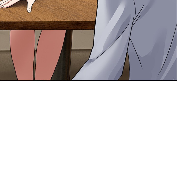 [韩国漫画] 男人止步 剧情,女学生#[292P]-234