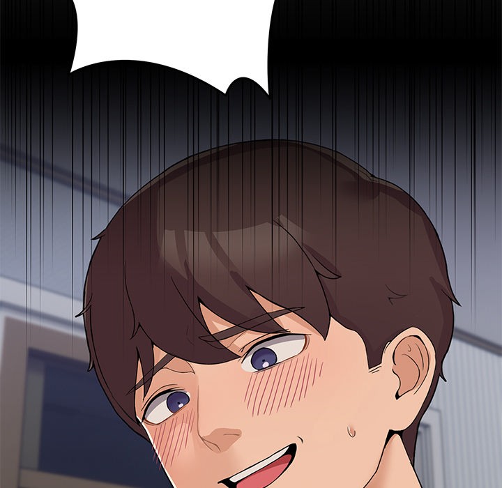 [韩国漫画] 男人止步 剧情,女学生#[292P]-55