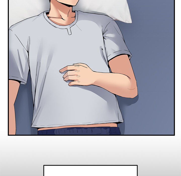 [韩国漫画] 男人止步 剧情,女学生#[292P]-92