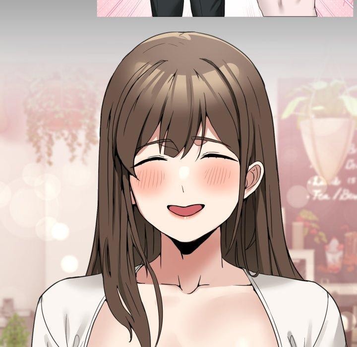 [韩国漫画] 男人止步 剧情,女学生#[194P]-111