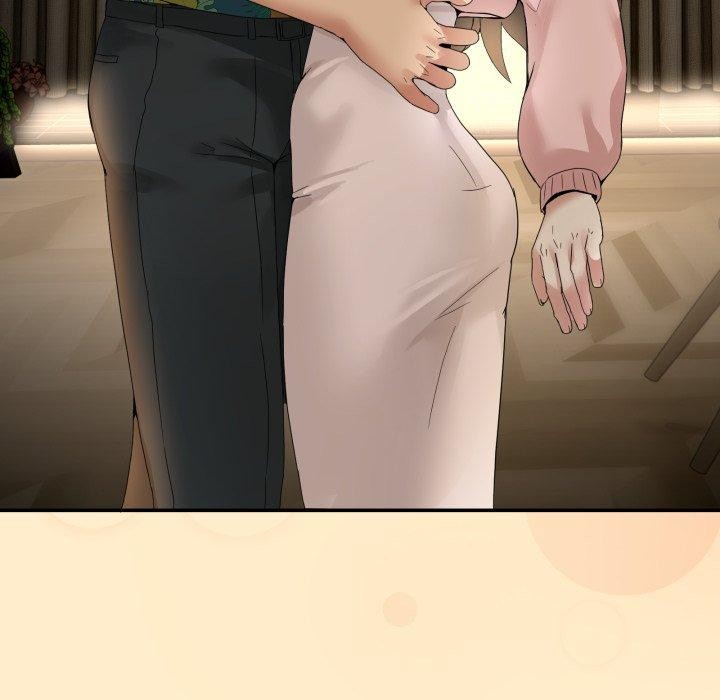 [韩国漫画] 男人止步 剧情,女学生#[194P]-123