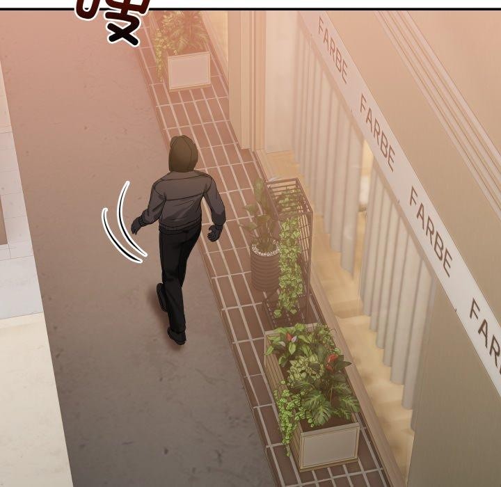 [韩国漫画] 男人止步 剧情,女学生#[194P]-142