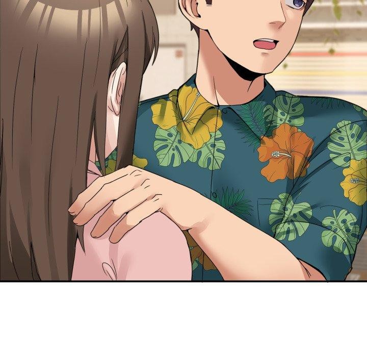 [韩国漫画] 男人止步 剧情,女学生#[194P]-147