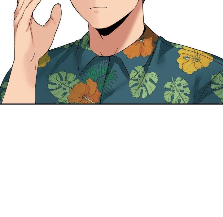 [韩国漫画] 男人止步 剧情,女学生#[194P]-15