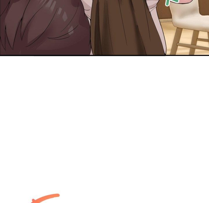 [韩国漫画] 男人止步 剧情,女学生#[194P]-18