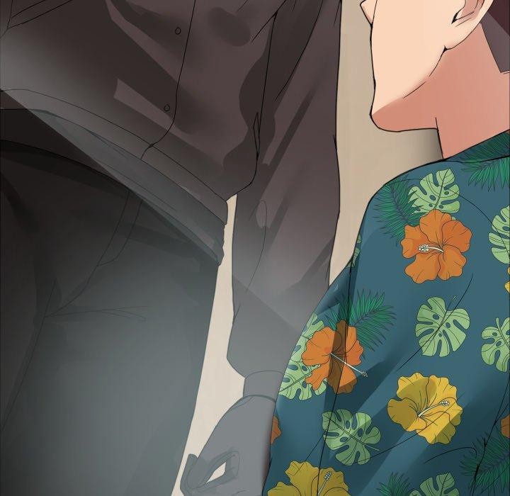 [韩国漫画] 男人止步 剧情,女学生#[194P]-57