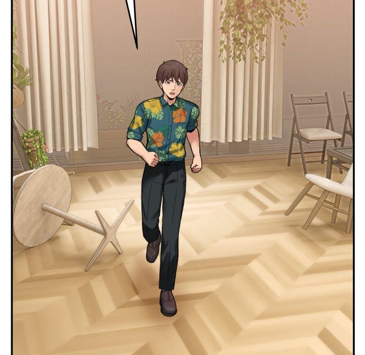 [韩国漫画] 男人止步 剧情,女学生#[194P]-92