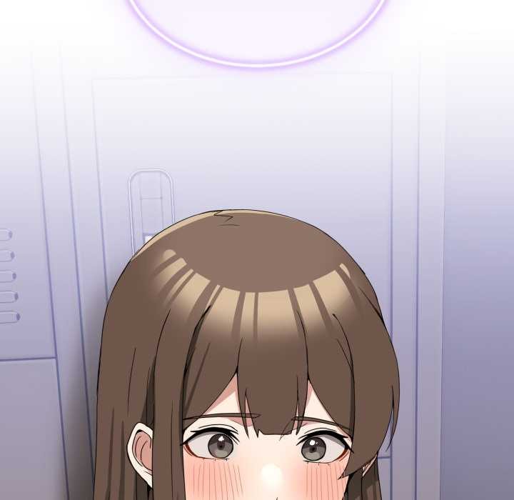 [韩国漫画] 男人止步 剧情,女学生#[169P]-100