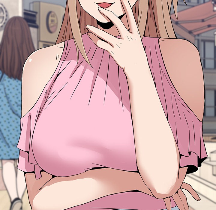 [韩国漫画] 男人止步 剧情,女学生#[207P]-127