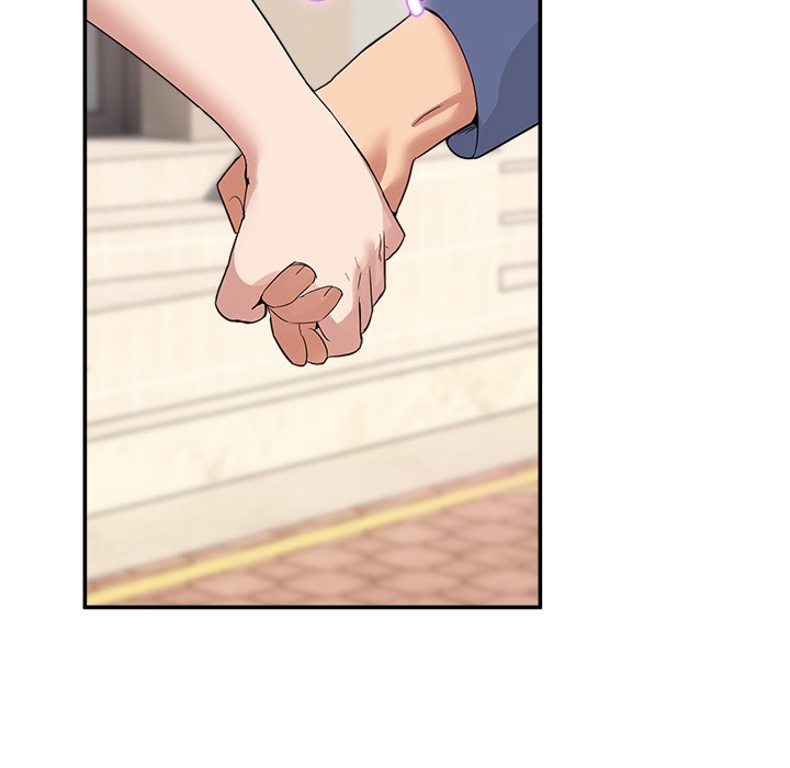 [韩国漫画] 男人止步 剧情,女学生#[207P]-130