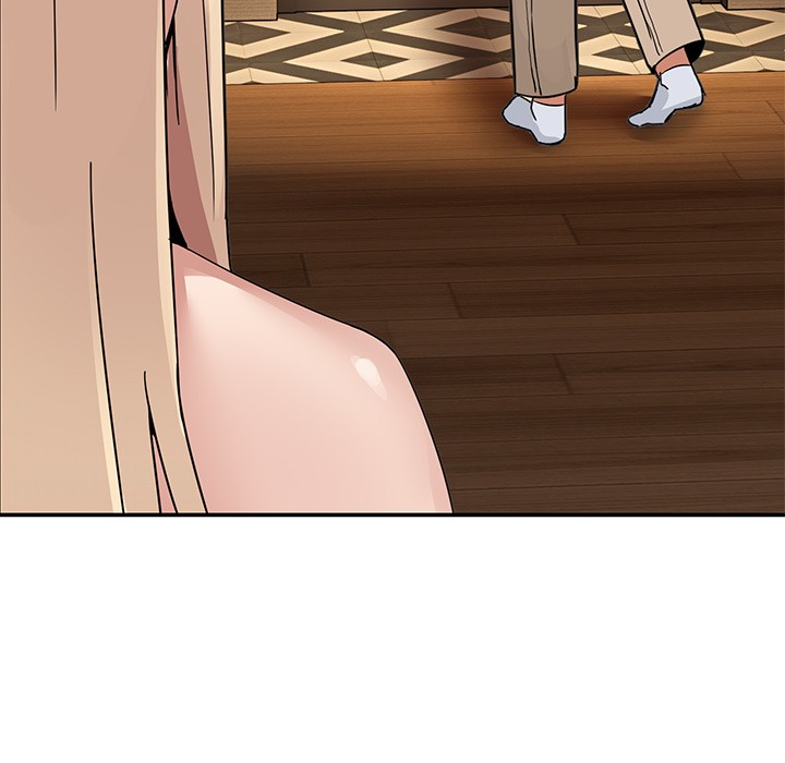 [韩国漫画] 男人止步 剧情,女学生#[207P]-192