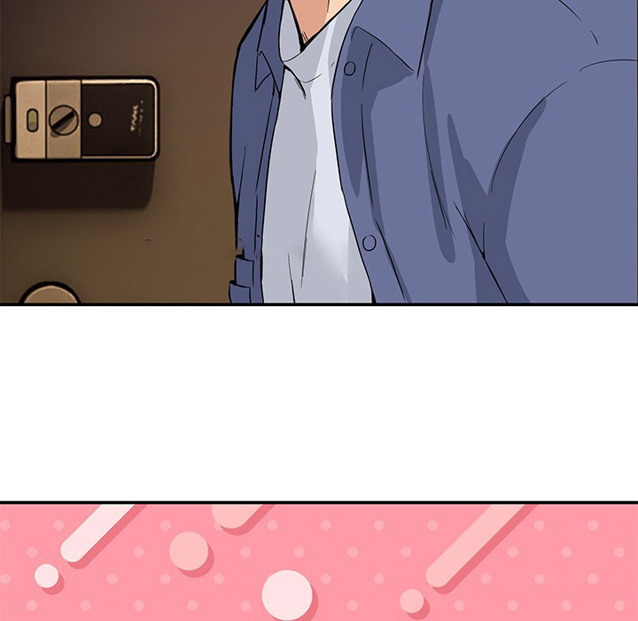 [韩国漫画] 男人止步 剧情,女学生#[207P]-195