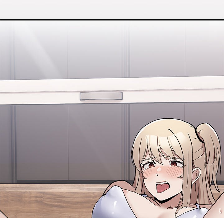 [韩国漫画] 男人止步 剧情,女学生#[207P]-26