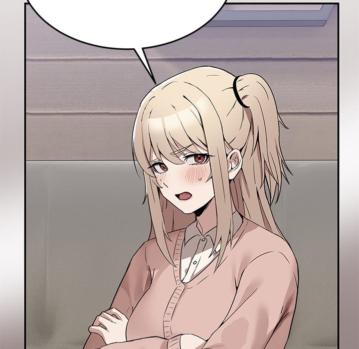 [韩国漫画] 男人止步 剧情,女学生#[207P]-35