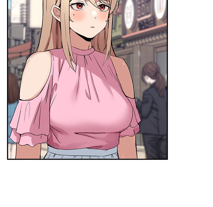 [韩国漫画] 男人止步 剧情,女学生#[207P]-89