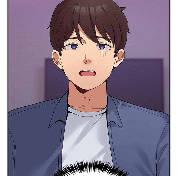 [韩国漫画] 男人止步 剧情,女学生#[155P]-125