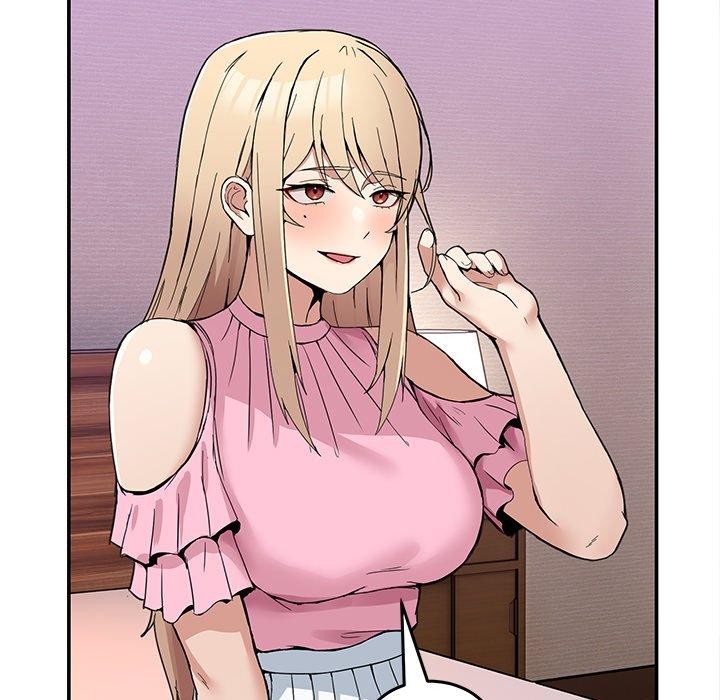 [韩国漫画] 男人止步 剧情,女学生#[155P]-139