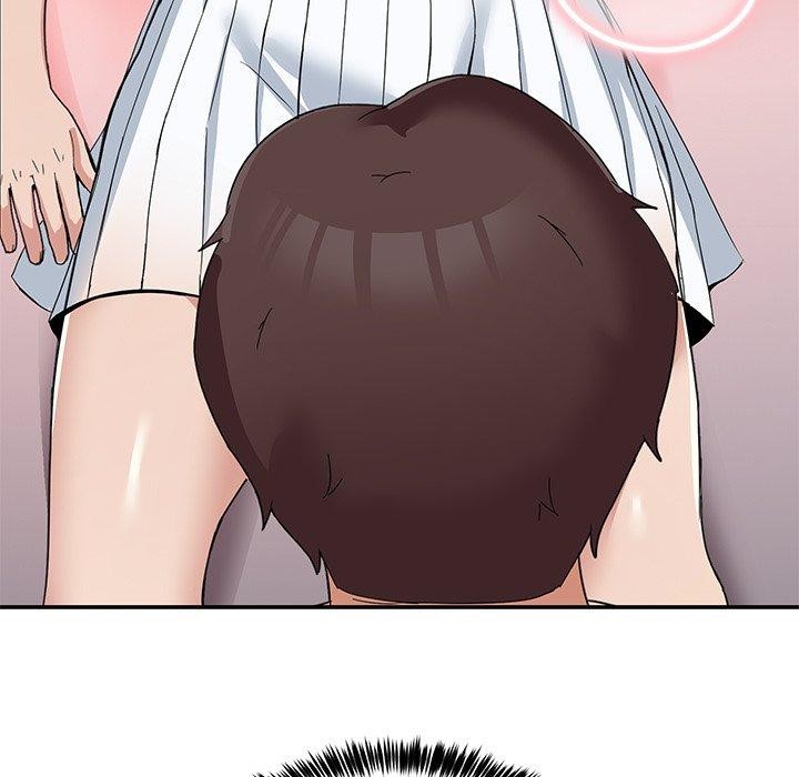 [韩国漫画] 男人止步 剧情,女学生#[155P]-144