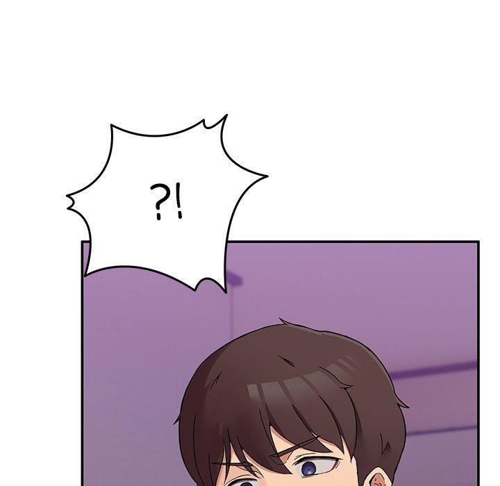 [韩国漫画] 男人止步 剧情,女学生#[155P]-150