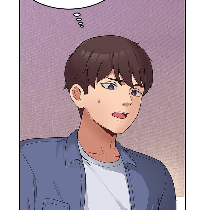 [韩国漫画] 男人止步 剧情,女学生#[155P]-19