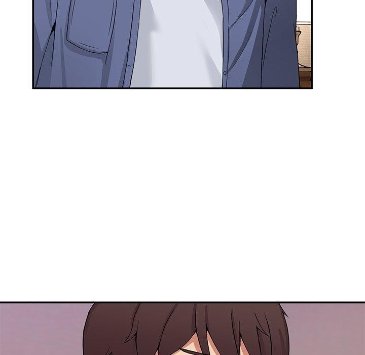 [韩国漫画] 男人止步 剧情,女学生#[155P]-20