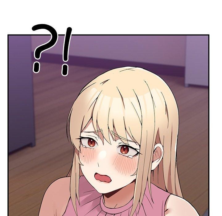 [韩国漫画] 男人止步 剧情,女学生#[155P]-23