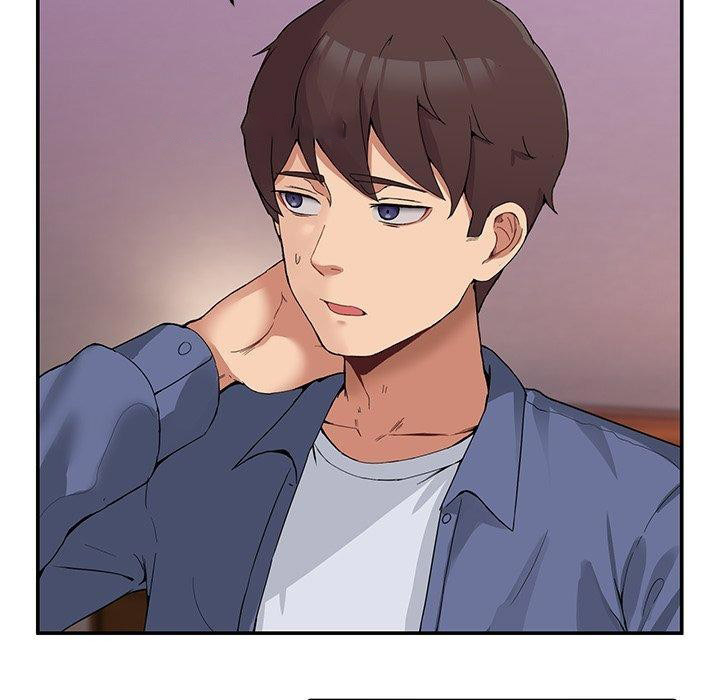 [韩国漫画] 男人止步 剧情,女学生#[155P]-28