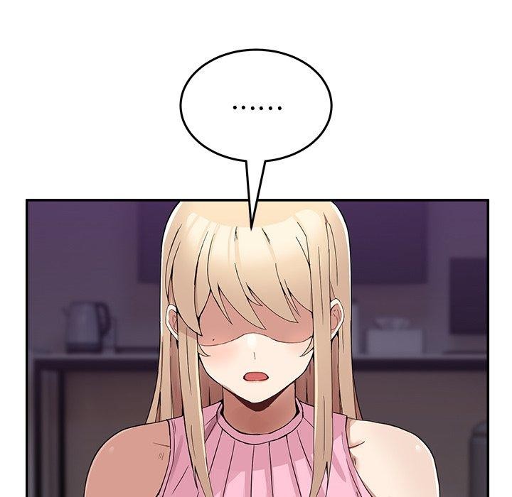 [韩国漫画] 男人止步 剧情,女学生#[155P]-33